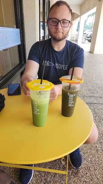 Junbi Matcha & Tea - Richardson 2