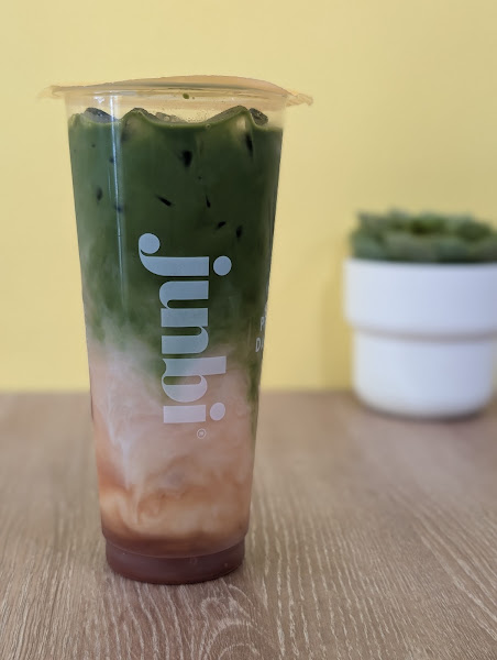 Junbi Matcha & Tea - Richardson 3
