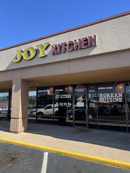 Joy Kitchen