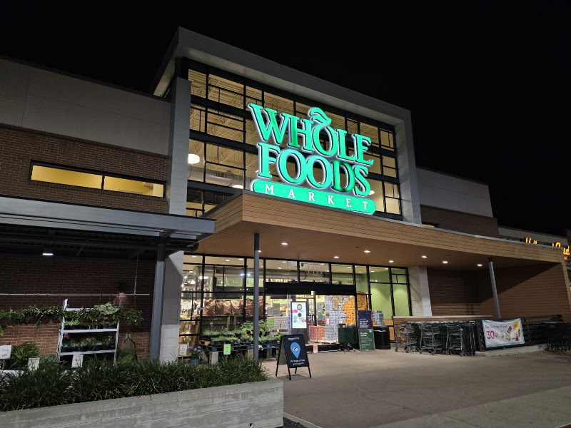 Whole Foods Market