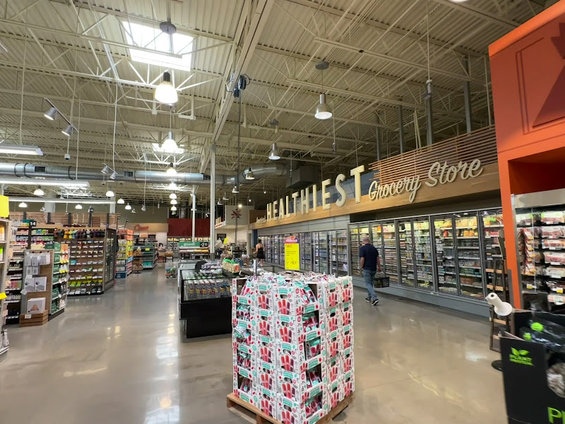 Whole Foods Market 2