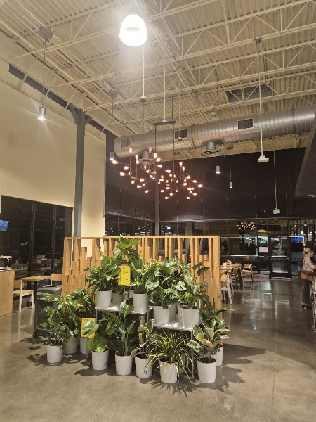 Whole Foods Market 3