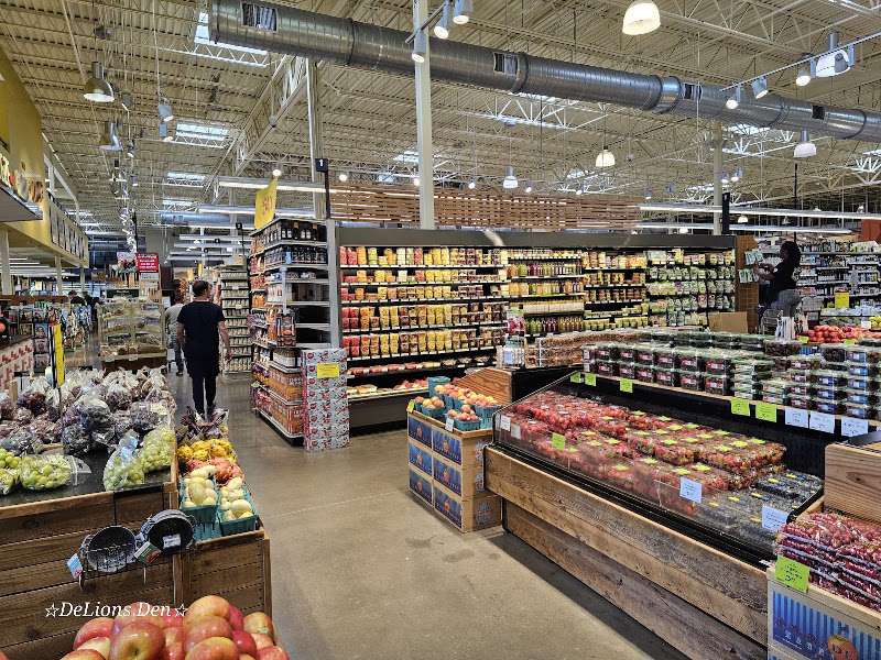Whole Foods Market 4