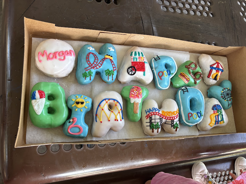 Campbell Donuts 4