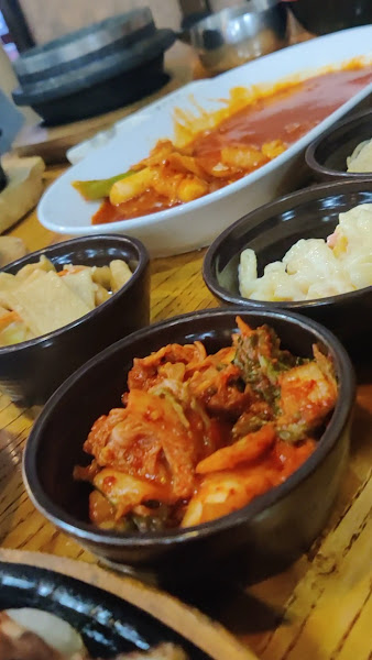 Tofu Factory Korean Cuisine 2