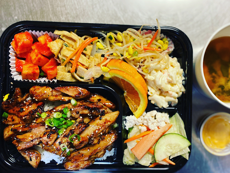 Tofu Factory Korean Cuisine 3