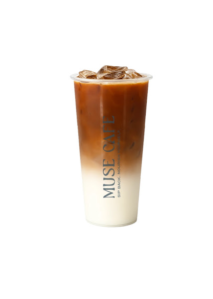 Muse Cafe 3