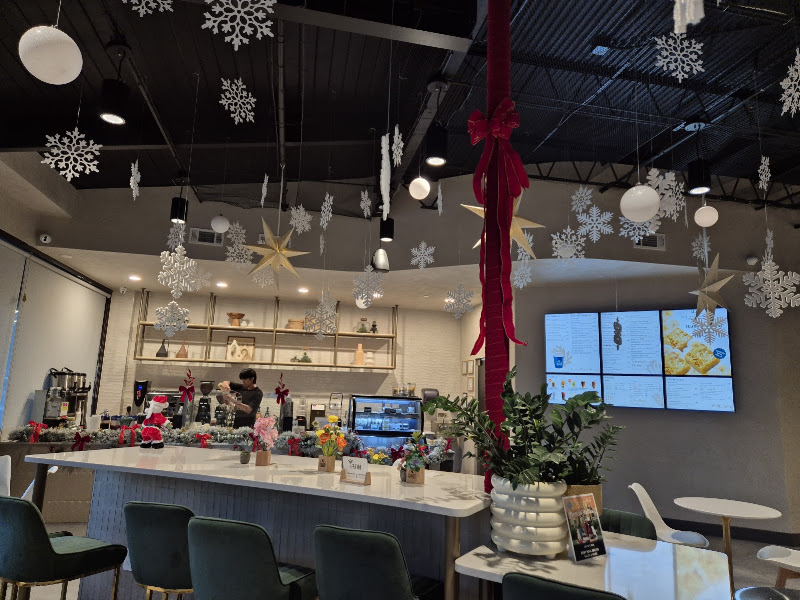 Muse Cafe 5