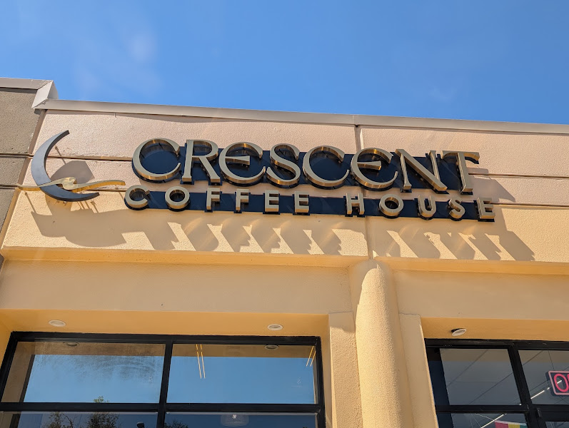 Crescent Coffee House