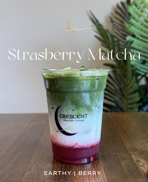 Crescent Coffee House 2
