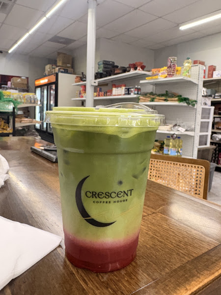 Crescent Coffee House 3