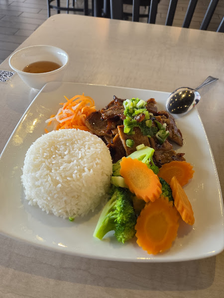 PHỞ DK 3