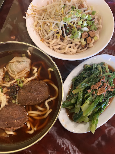 King's Noodles 3