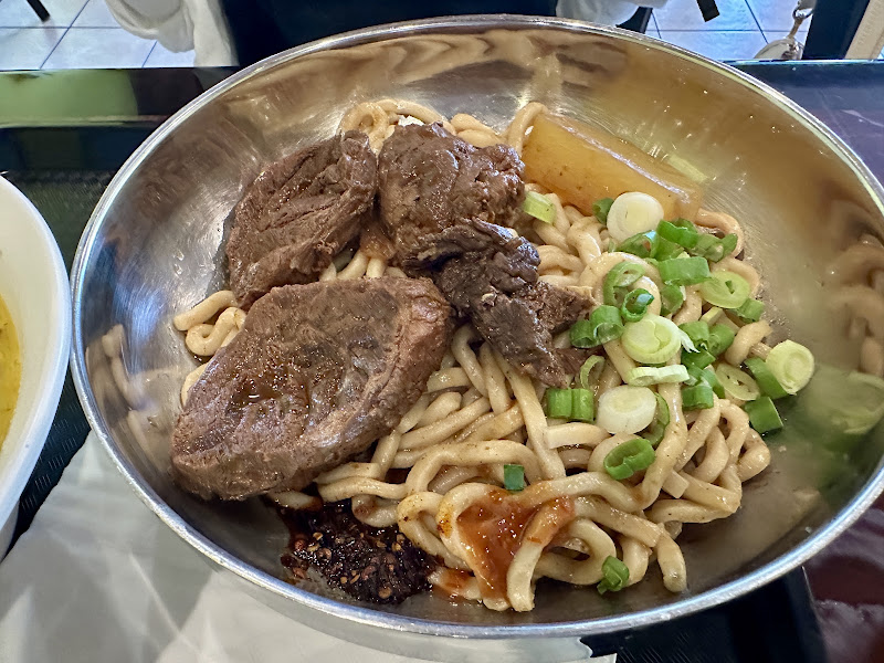 King's Noodles 4