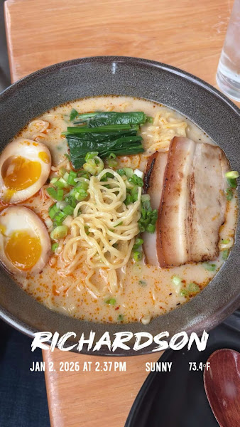 Maru Ramen 2