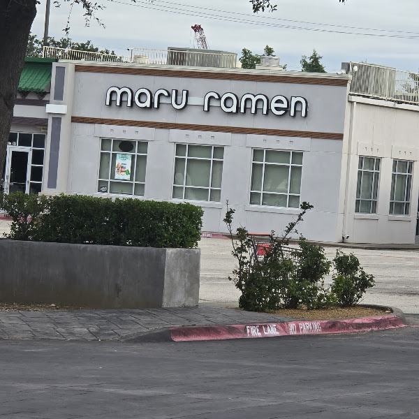 Maru Ramen 3