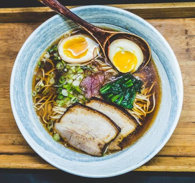 Maru Ramen 5