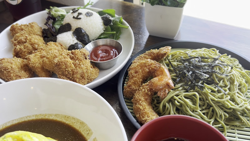 Okaeri Cafe 2