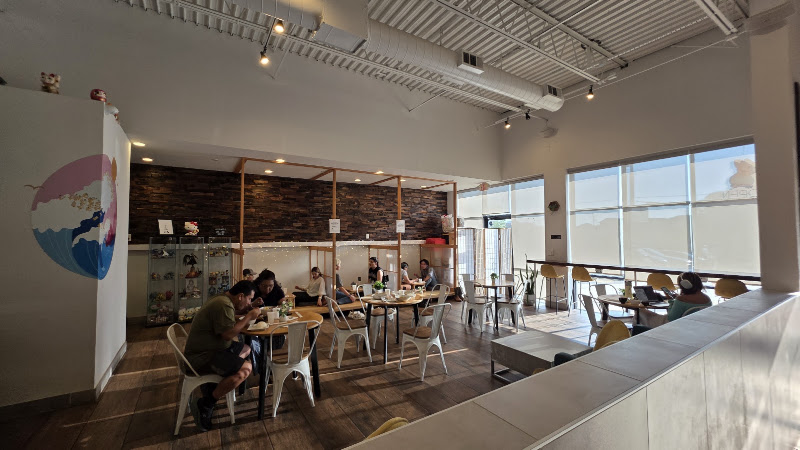 Okaeri Cafe 3