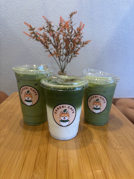 Okaeri Cafe 5