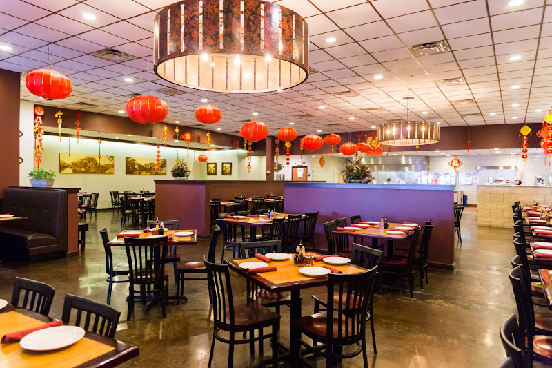 Jeng Chi Restaurant Bar and Bakery