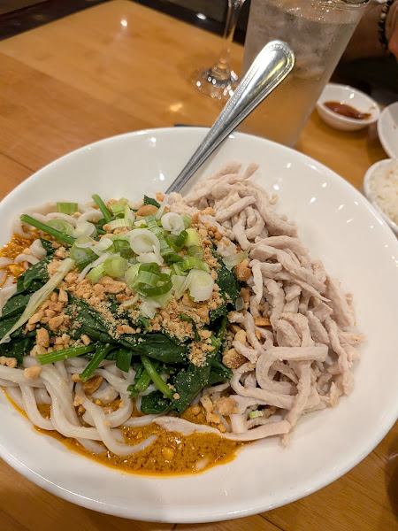 Jeng Chi Restaurant Bar and Bakery 4