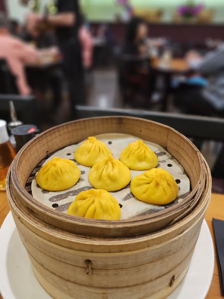 Jeng Chi Restaurant Bar and Bakery 5