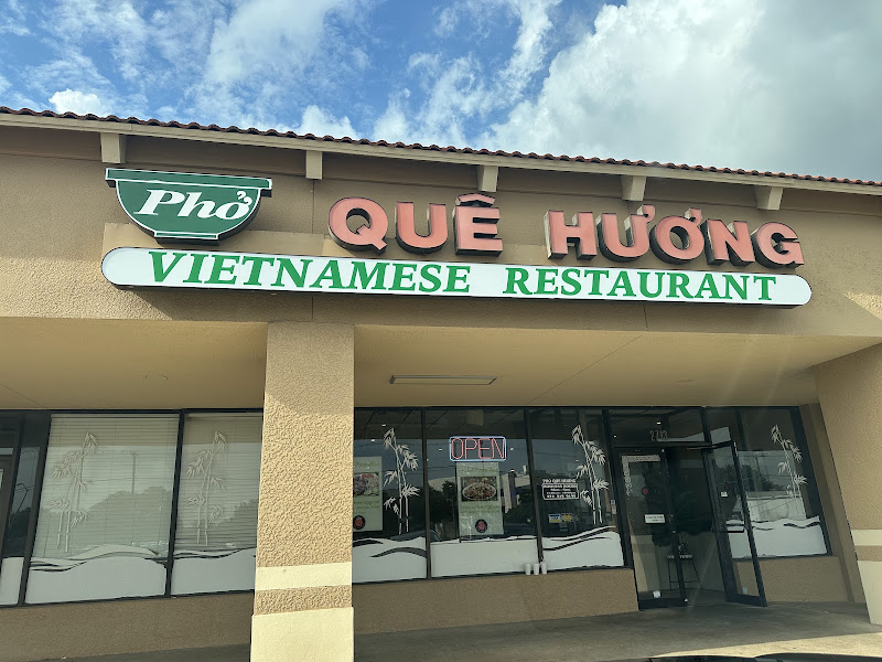 Phở Quê Hương