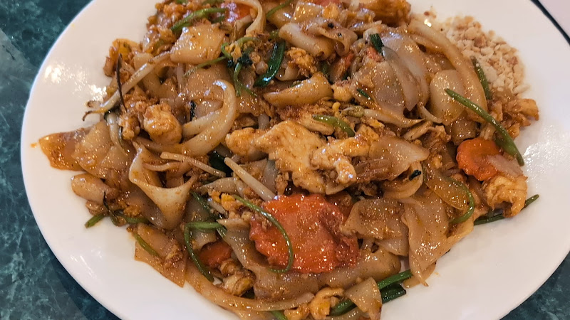 Phở Quê Hương 2