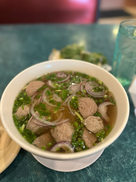 Phở Quê Hương 3
