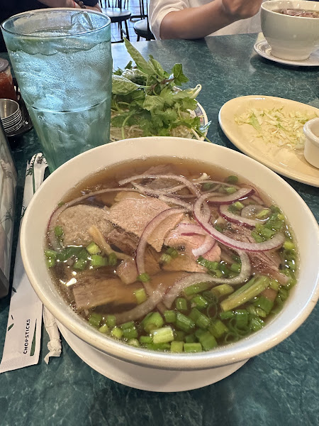 Phở Quê Hương 4