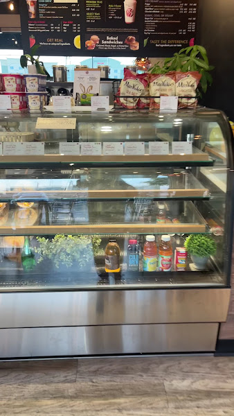 Sweetwaters Coffee & Tea 2