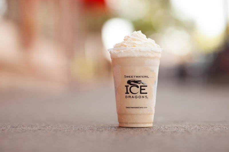 Sweetwaters Coffee & Tea 3