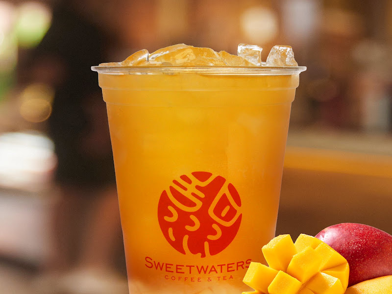 Sweetwaters Coffee & Tea 5