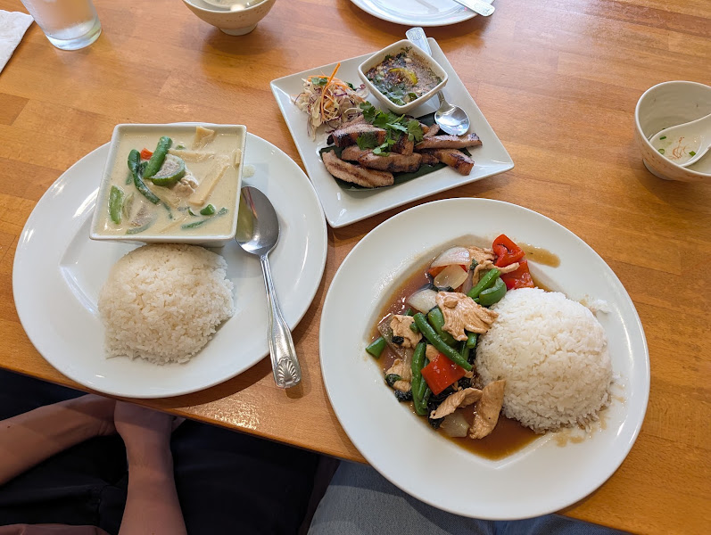 Bambu Thai 4