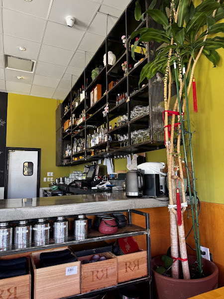 Bambu Thai 5