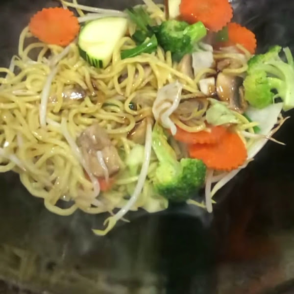 Sakhuu Thai Richardson 2