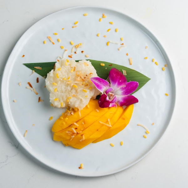 Sakhuu Thai Richardson 3