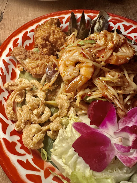 Sakhuu Thai Richardson 4