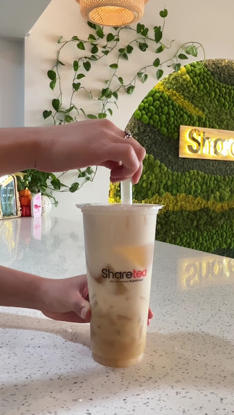 ShareTea Richardson 2