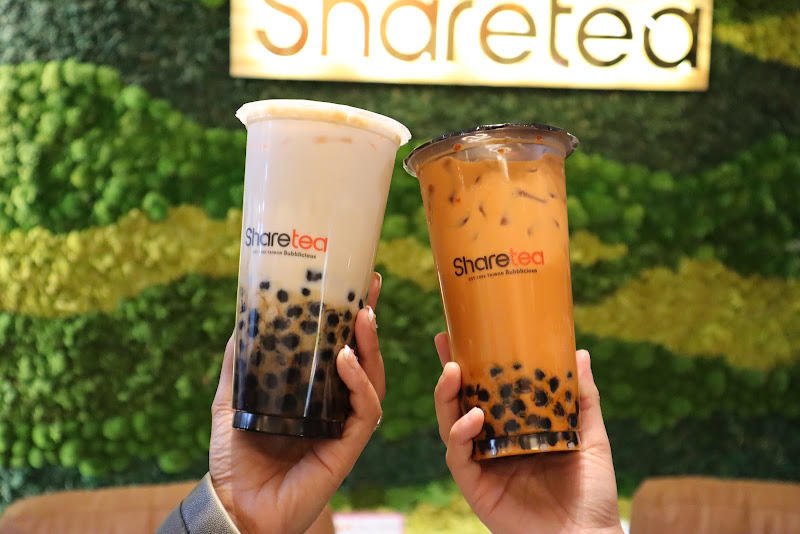 ShareTea Richardson 3