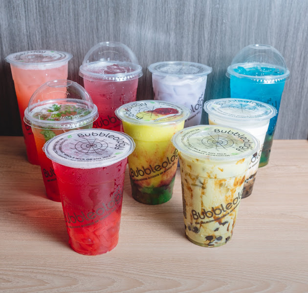 Bubbleology 2
