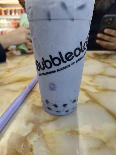 Bubbleology 3