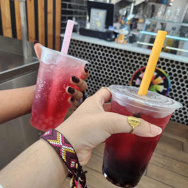 Bubbleology 4