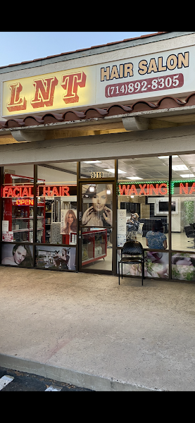LNT Hair Salon