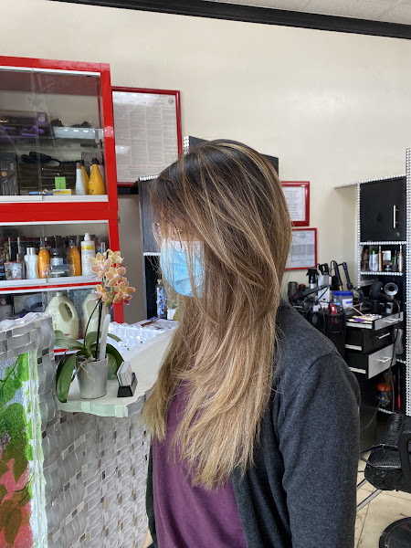 LNT Hair Salon 4