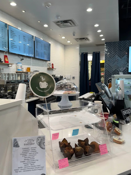 Elevated Coffee & Tea 2
