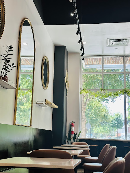 Elevated Coffee & Tea 3