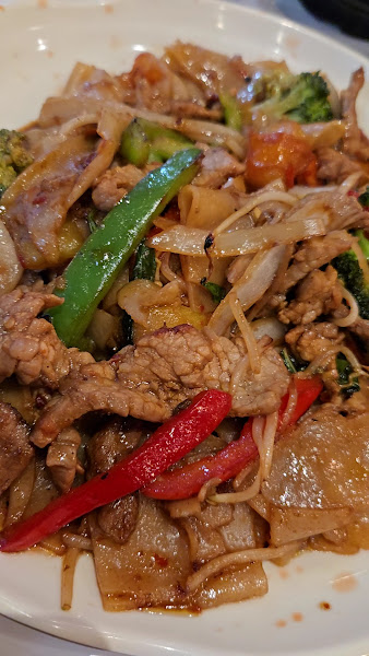 Yummy Thai 2