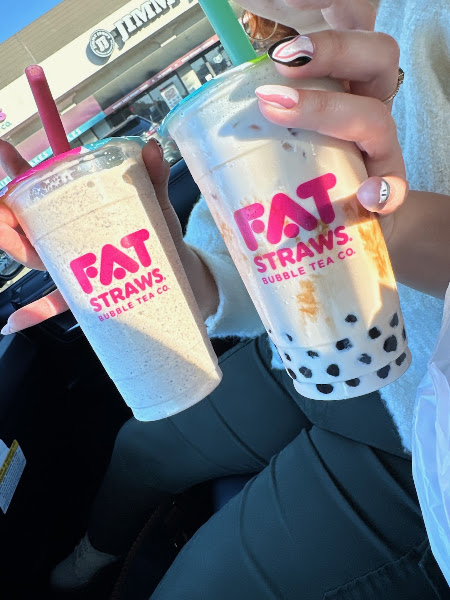 Fat Straws - Preston/Dallas 4